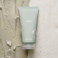 thim Heartleaf Vegan Pore Pack Cleanser 160g