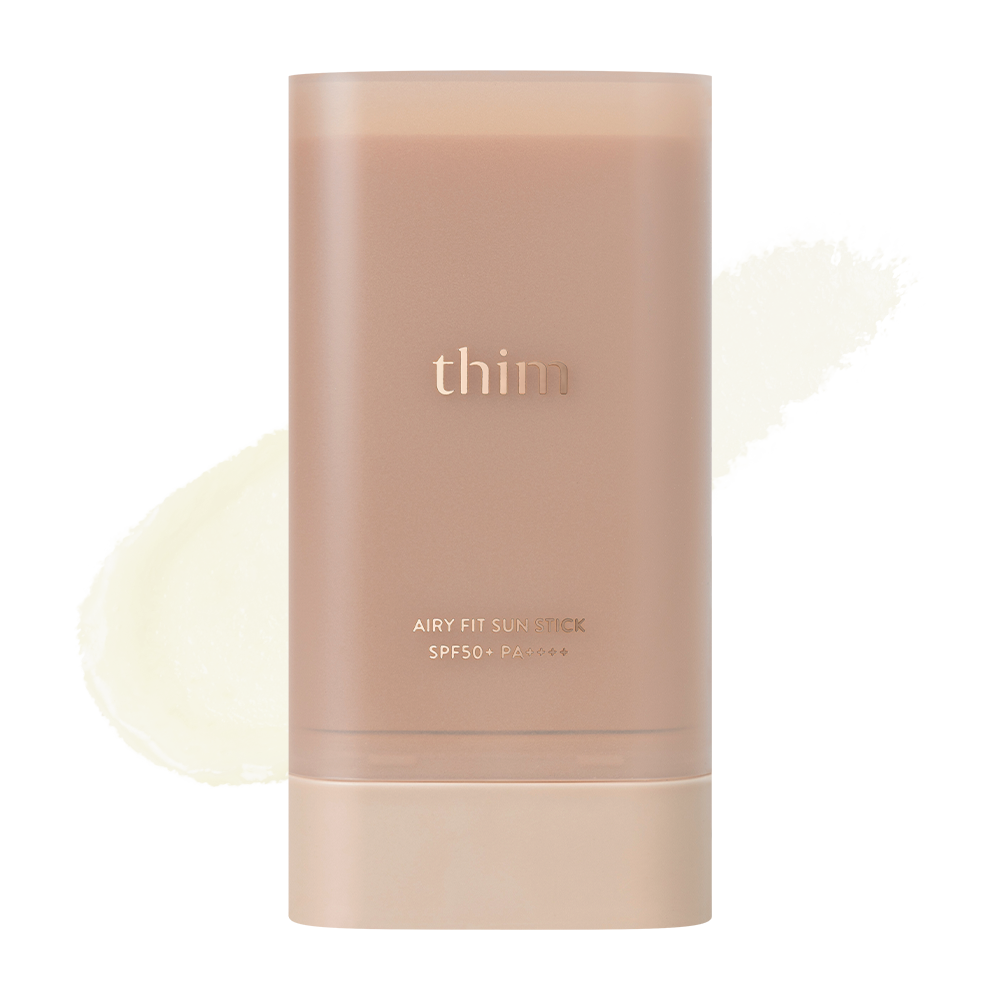 thim Airy Fit Sun Stick SPF50+ PA++++ 20g