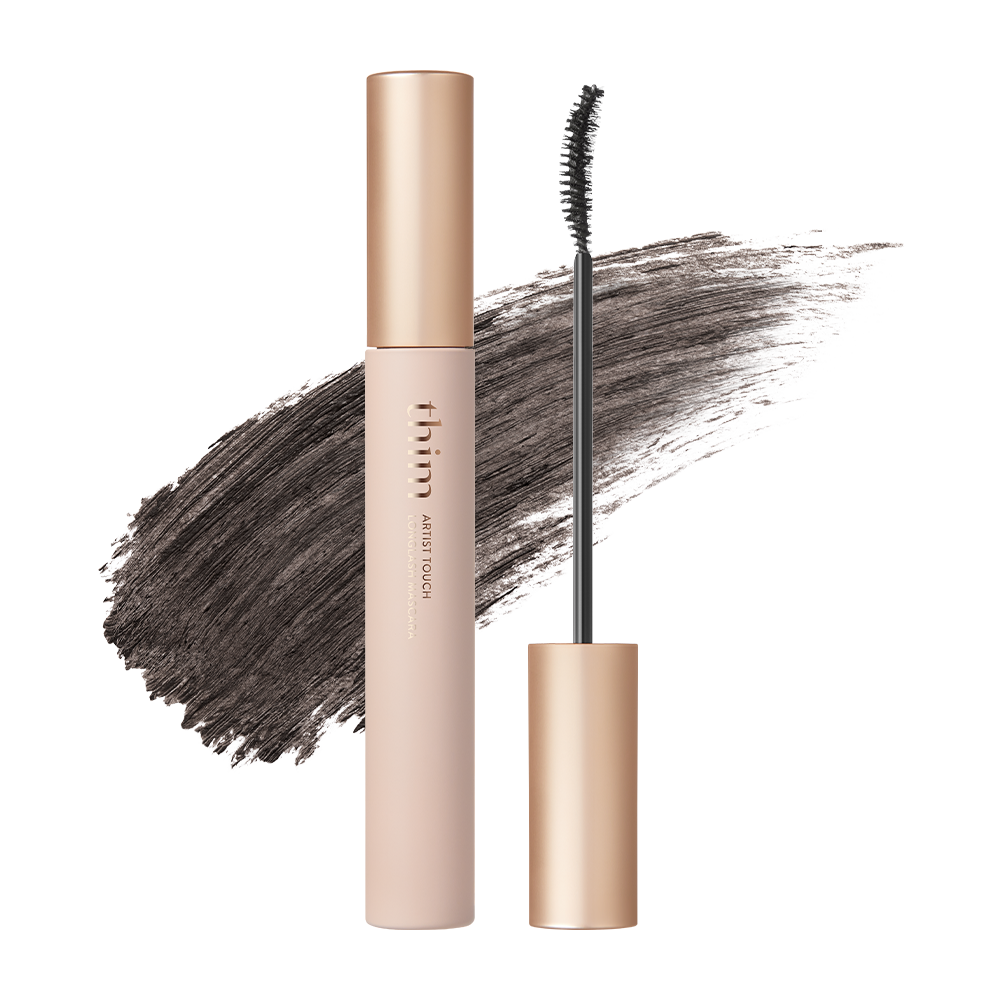 [Expiration imminen] thim Artist Touch Long Lash Mascara 10g