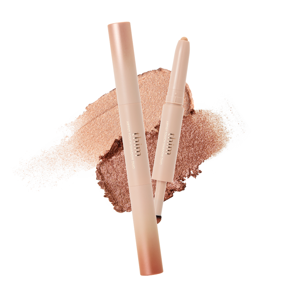 thim Artist Touch Shadow Duo 0.7g / 0.5g