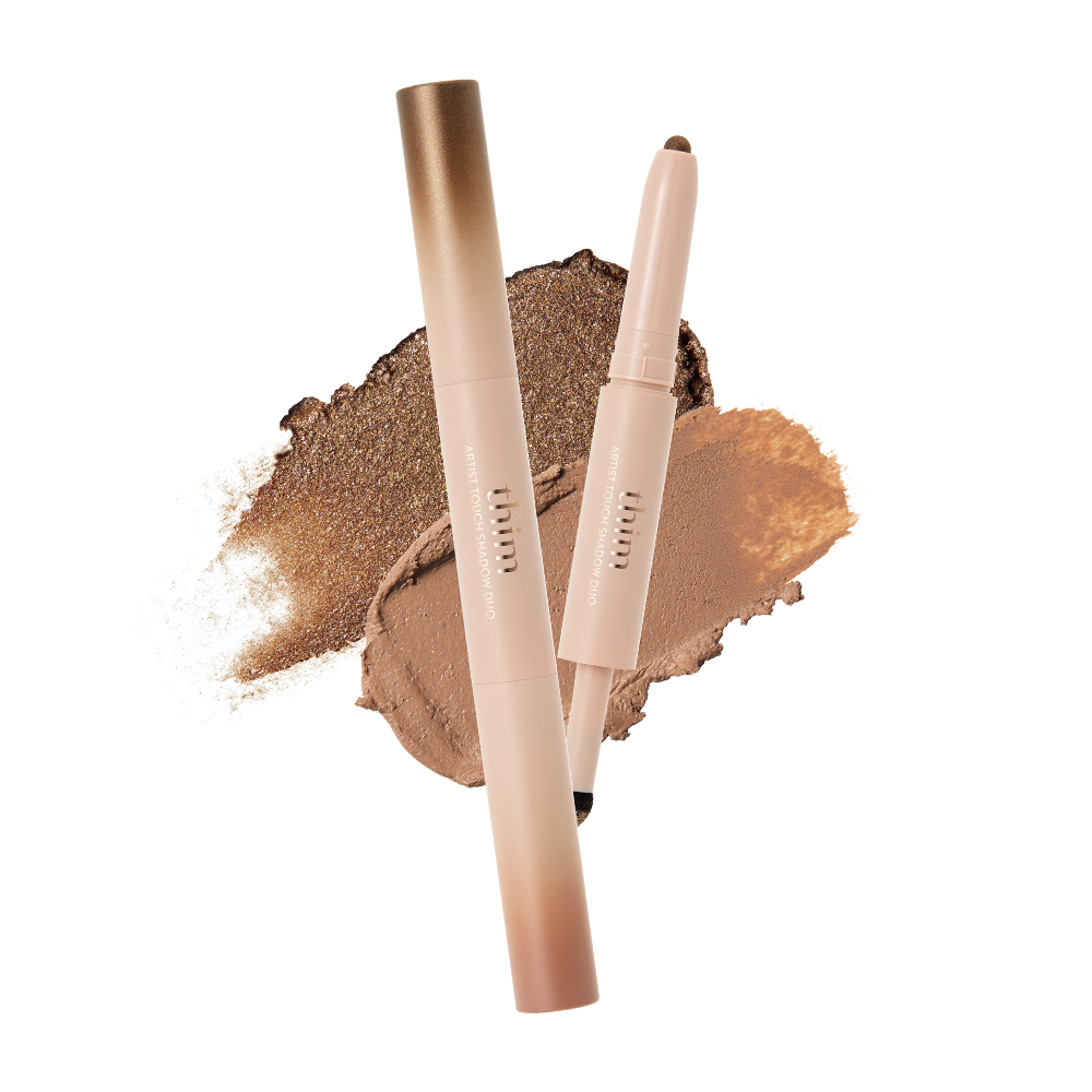 thim Artist Touch Shadow Duo 0.7g / 0.5g