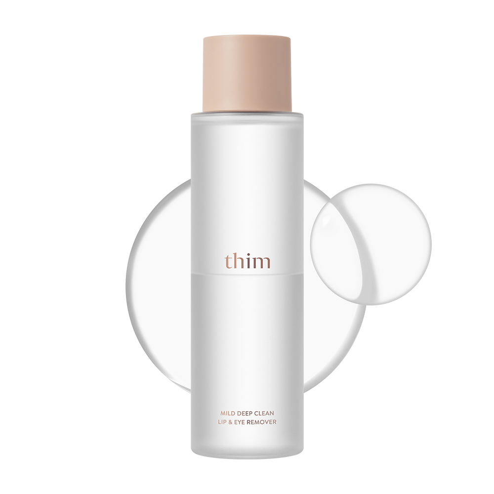 thim Mild Deep Clean Lip & Eye Remover 100ml