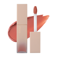 [Expiration imminen] thim Satin Lip Glaze 6g #03 Fig Noir