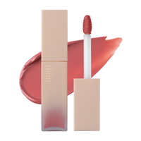 [Expiration imminen] thim Satin Lip Glaze 6g #04 Blushed