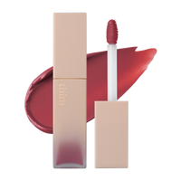 [Expiration imminen] thim Satin Lip Glaze 6g #05 muted plum