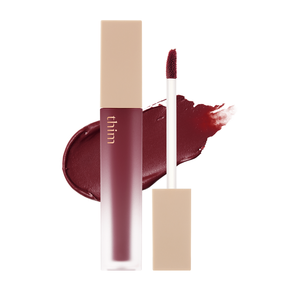 thim Sheer Matte Liquid Lip 4g