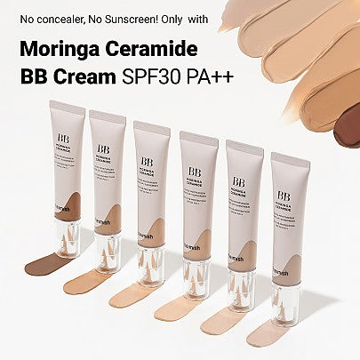 BB Cream  Amorus USA