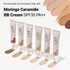 [heimish] Moringa Ceramide BB Cream SPF 30 PA++ (6 Colors) - Dodoskin