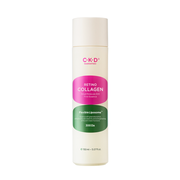 CKD Retino Collagen Small Molecule 300 First Essence 150ml