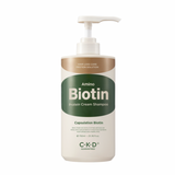 CKD Amino Biotin Cream Shampoo 750ml