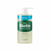 CKD Amino Biotin Scalp Scaling Shampoo 750ml