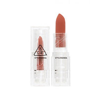 [3CE] Soft Matte Lipstick (# Murmuring) - Dodoskin