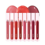 [mude.] Glace Lip Tint (8 colors)