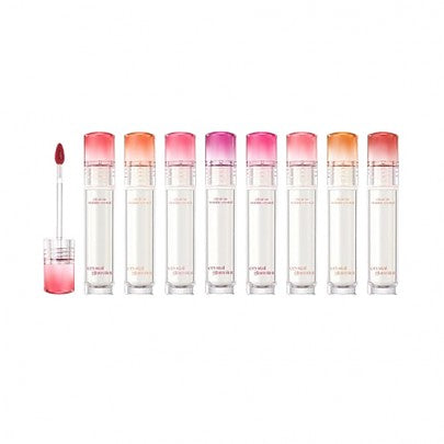 [CLIO] Crystal Glam Tint (8colors) - Dodoskin