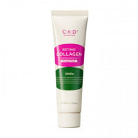 CKD Retino Collagen Small Molecule 300 Tightening Glow Cream Pack 
