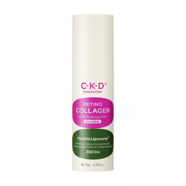 CKD Retino Collagen Small Molecule 300 Glow Stick 10g