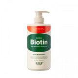 CKD Amino Biotin All-powerful Shampoo 750ml