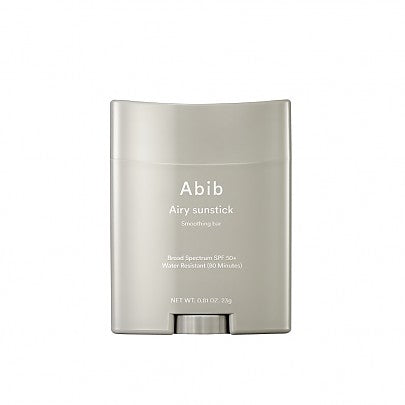 [Abib] Airy Sunstick Smoothing Bar - Dodoskin