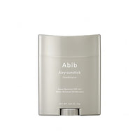 [Abib] Airy Sunstick Smoothing Bar - Dodoskin