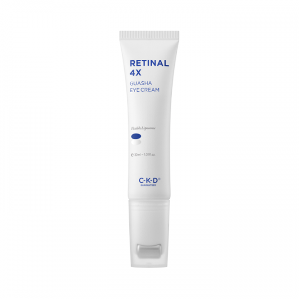 CKD Retinal 4X Guasha Eye Cream 30ml