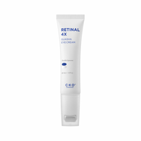 CKD Retinal 4X Guasha Eye Cream 30ml - DODOSKIN