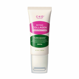CKD Retino Collagen Small Molecule 300 Guasha Neck Cream 50ml