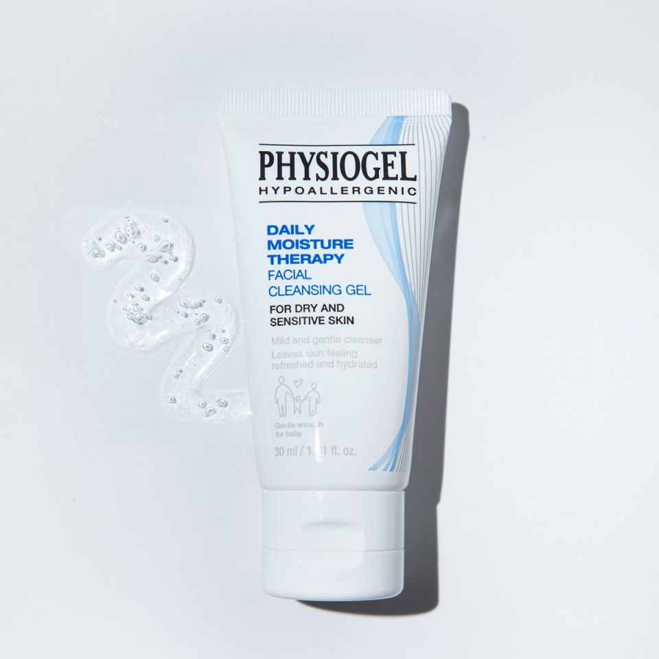 PHYSIOGEL Daily Moisture Therapy Cleansing Gel 150ml - DODOSKIN