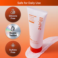 lilyeve Grow:Turn Exosome Capsule Treatment 230ml