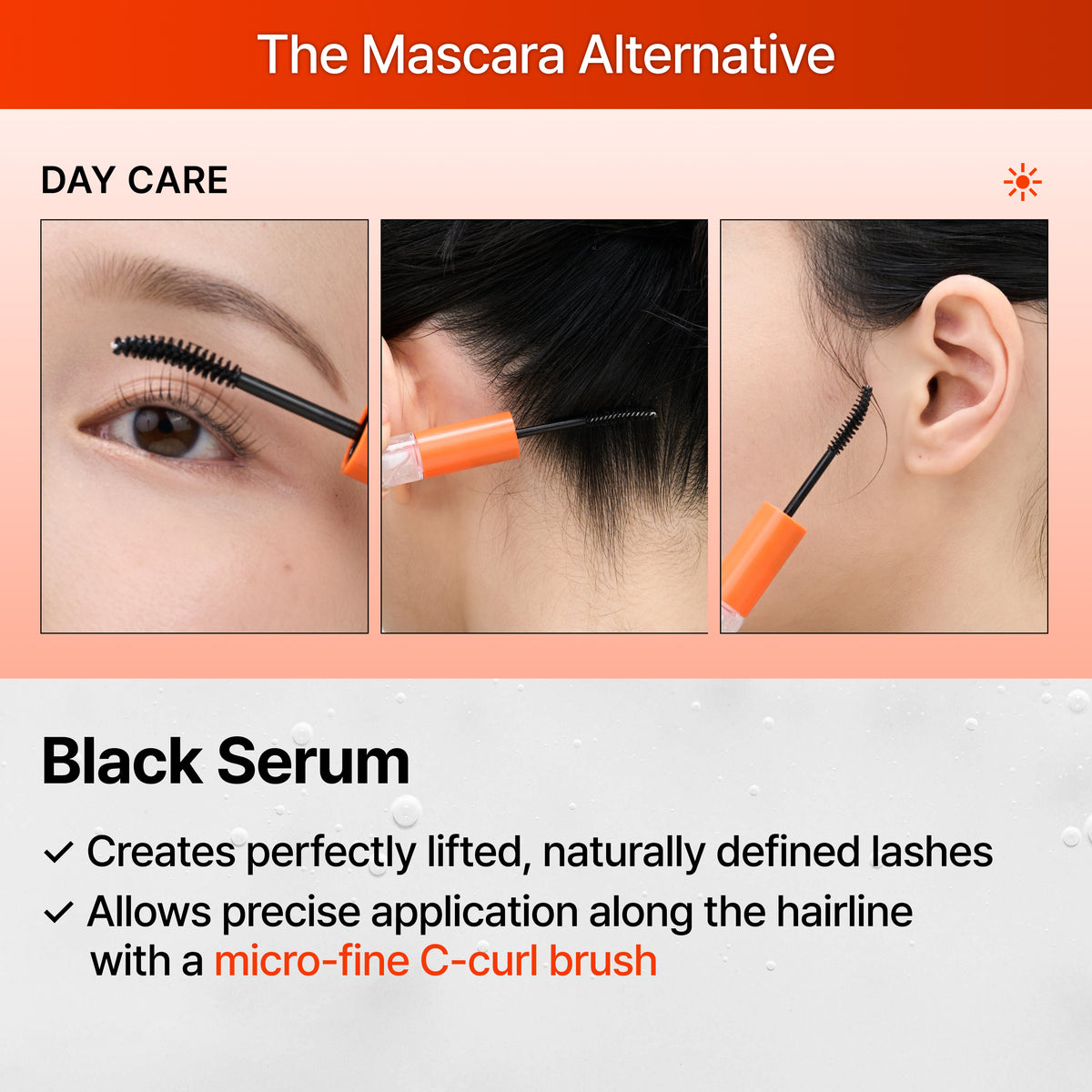 lilyeve Grow:Turn Exosome Dual Lash Serum 8ml