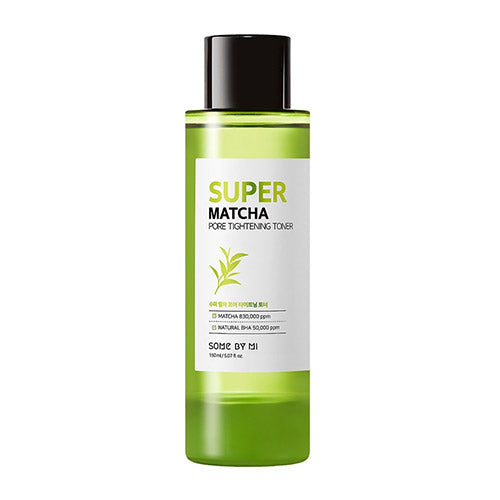 [SOME BY MI] Super Matcha Pore Tightening Toner 150ml - Dodoskin