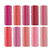 tiptoe GLOWIT Sorbet Tint 4.5ml 10 Colors