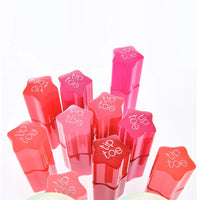 tiptoe GLOWIT Sorbet Tint 4.5ml 10 Colors