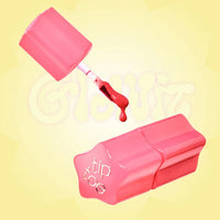 tiptoe GLOWIT Sorbet Tint 4.5ml 10 Colors