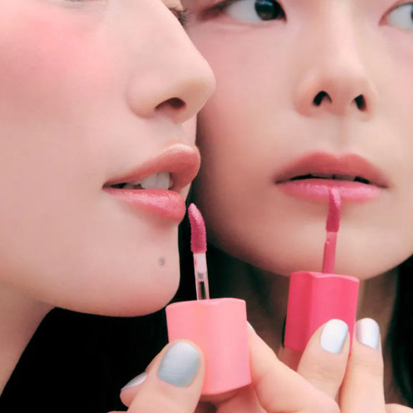 tiptoe GLOWIT Sorbet Tint 4.5ml 10 Colors