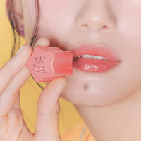 tiptoe GLOWIT Sorbet Tint 4.5ml 10 Colors