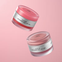 titto Lip & Cheek Dual Pot 6 Colors