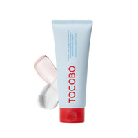 [Expiration imminen] TOCOBO Coconut Clay Cleansing Foam 150ml