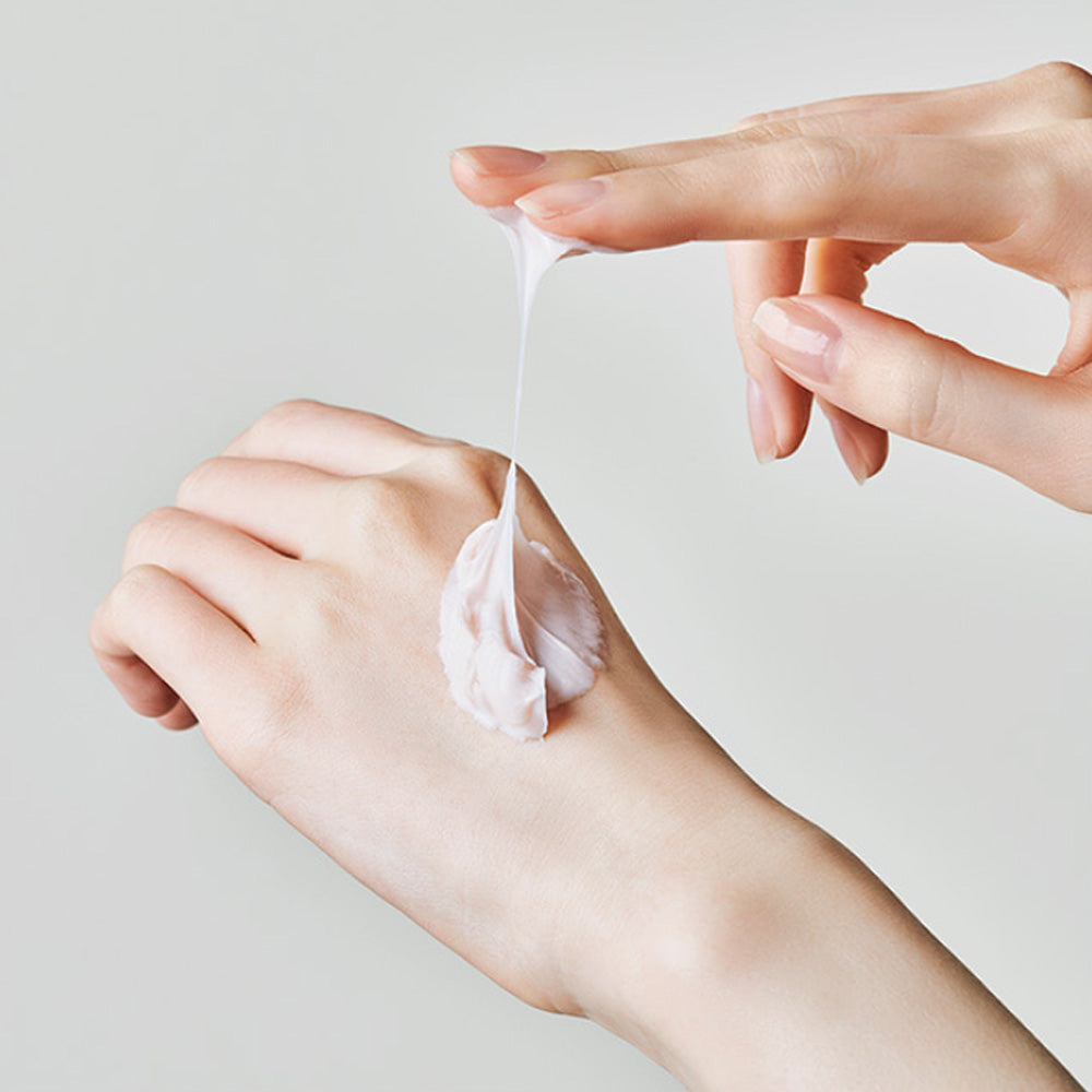 TOCOBO Coconut Clay Cleansing Foam 150ml