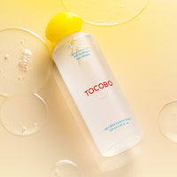 TOCIBO AHA BHA Tóner de limón 150 ml