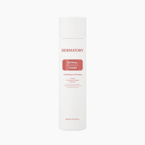 (Mhark) DERMATORY Pro Vita-A Retinal Essence Toner 200ml - DODOSKIN
