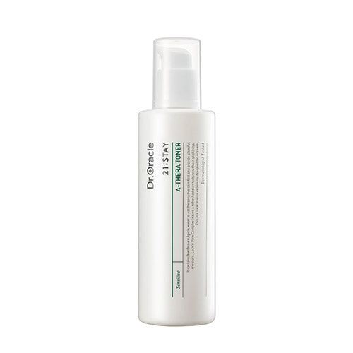 [Dr.oracle] 21:Stay A-Thera Toner 120ml - Dodoskin