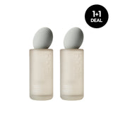 [1+1 Deal] bhab SLOWCHAGA PHA Toner 150ml