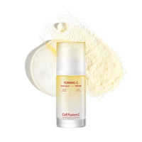 Cell Fusion C Toning C Dark Spot Serum 30mL - DODOSKIN