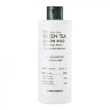 TONYMOLY The Chok Chok Green Tea Lemon Mild Cleansing Water 300ml