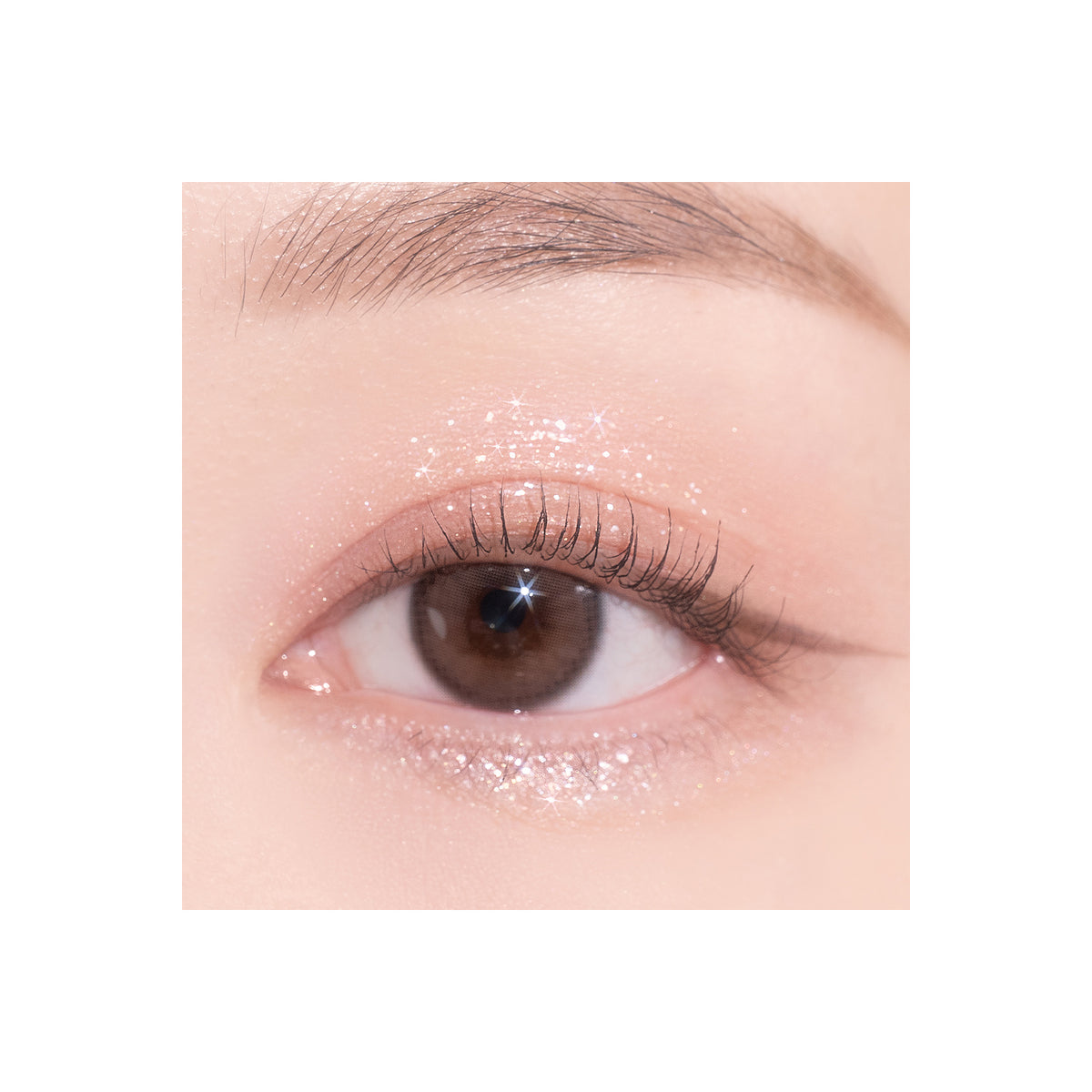 too cool for school Artclass Eye Glitz 5 Colors