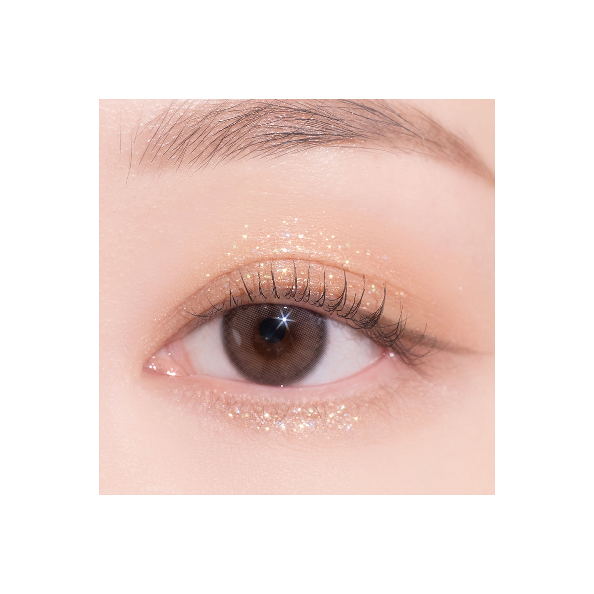 too cool for school Artclass Eye Glitz 5 Colors