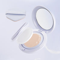 Demasiado genial para el cojín de ajuste de aire escolar (principal + recarga) 4 colores