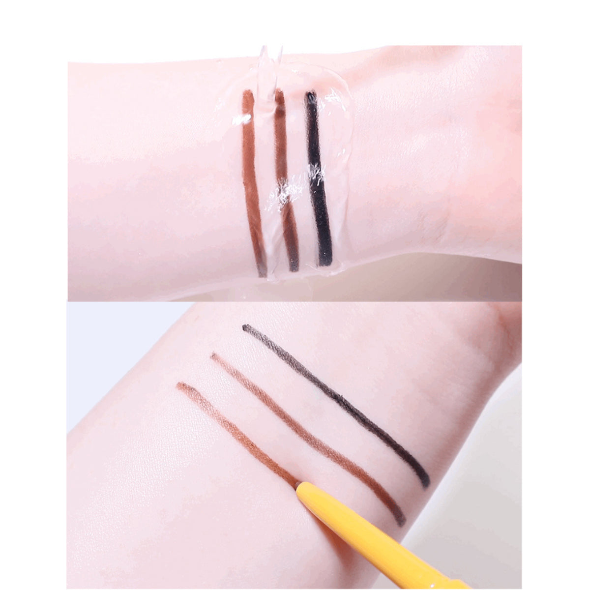 too cool for school Art Class Fixing Gel Liner 3 colors