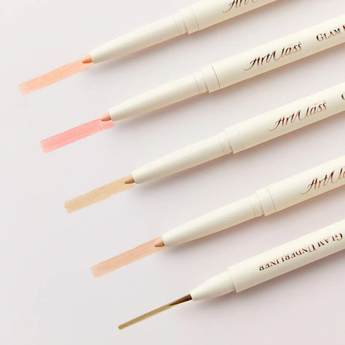 too cool for school Art Class Glam Underliner 4 colors