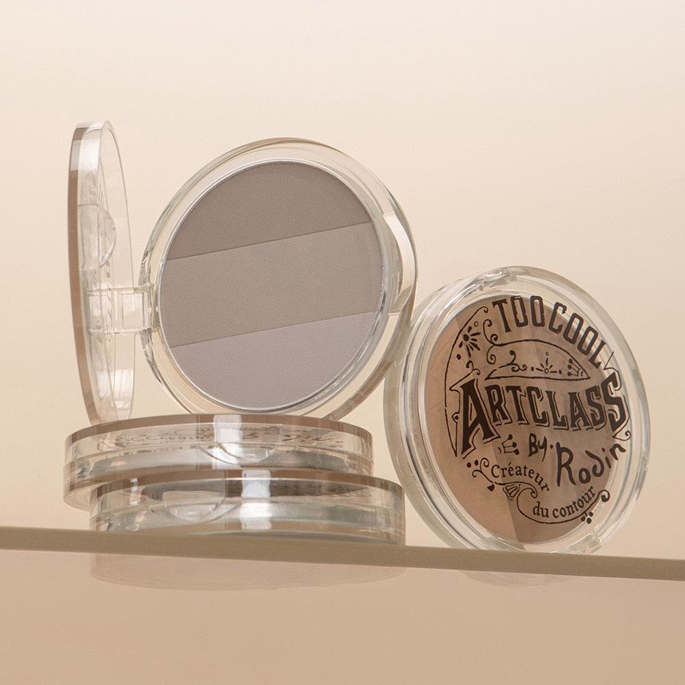 too cool for school Artclass By Rodin Shading (4 Colors)